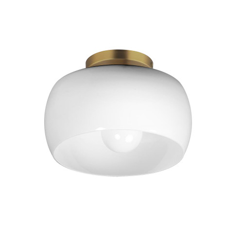 Glazed-Flush Mount (19|26149WTNAB)
