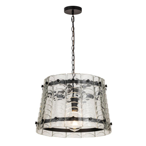 Ruche-Single Pendant (19|21871CLBZ)