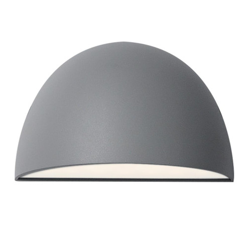 Pathfinder-Outdoor Wall Mount (19|52522SV)