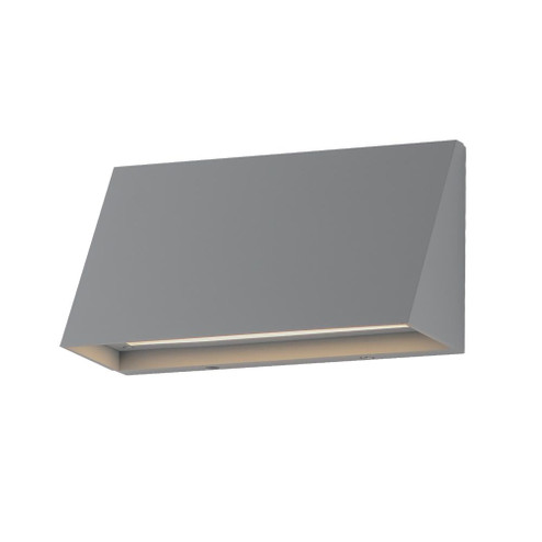 Pathfinder-Outdoor Wall Mount (19|52527SV)