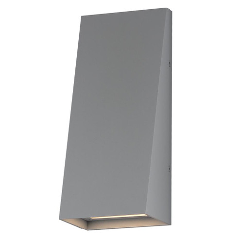 Pathfinder-Outdoor Wall Mount (19|52526SV)