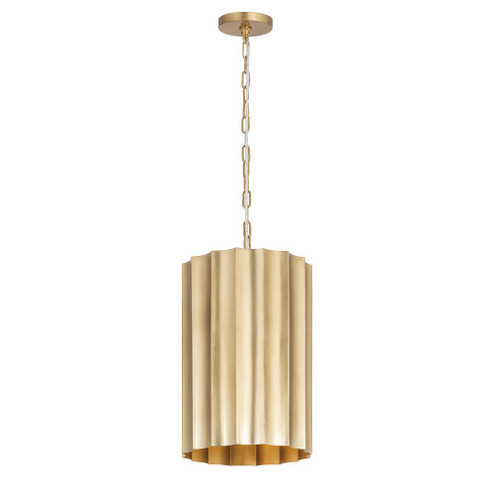 Allegra-Single Pendant (19|39132WBR)