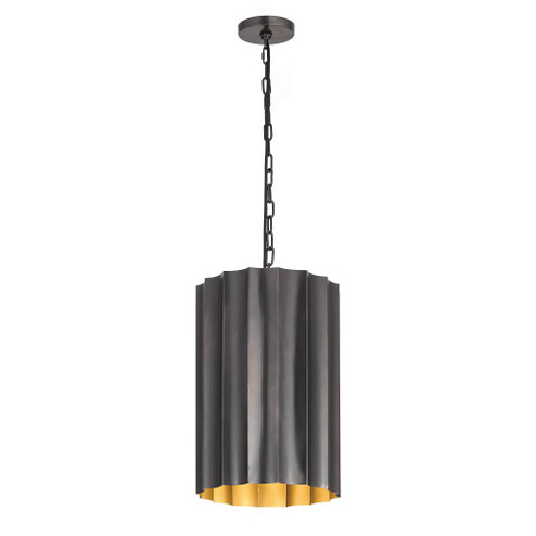 Allegra-Single Pendant (19|39132GMGLD)