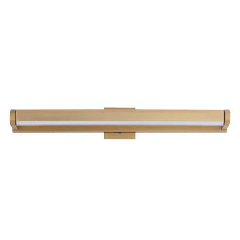 Braque-Wall Sconce (94|E21493-GLD)