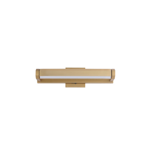 Braque-Wall Sconce (94|E21491-GLD)