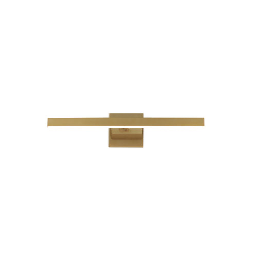 Pasha-Wall Sconce (94|E21432-GLD)