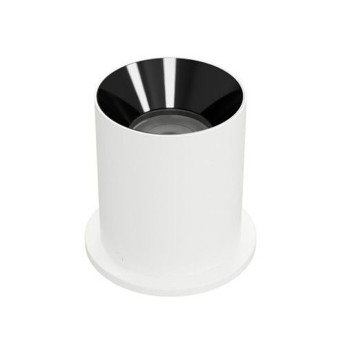 ZORON CEILING RND NF 5CCT (16|C4RT-NCS-WTBK)