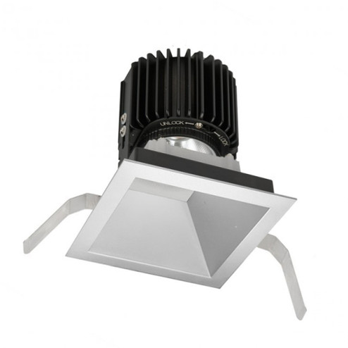 Volta 4.5'' Square Trim with LED Light Engine (16|R4SD2T-NTWA-HZ)