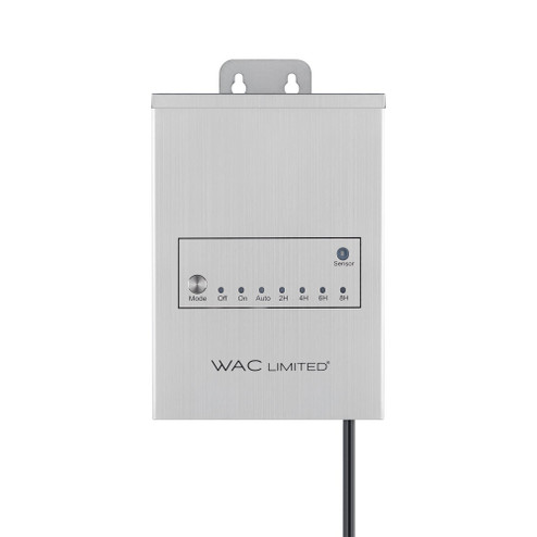 LTD LANDSCAPE TRANSFORMER 12V 200W (16|LC-2531200-SS)