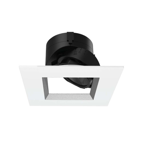AETHER 2IN SQ ADJ TRIM SP 85 2700K (16|R2ASAT-S827-HZWT)