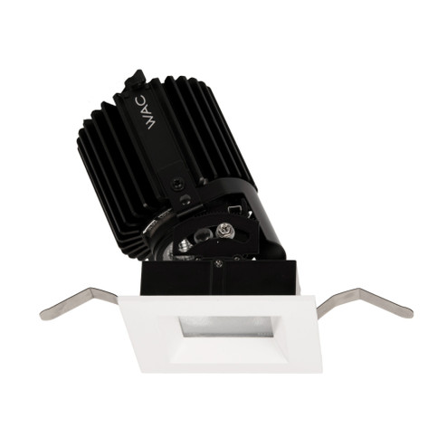 Volta 2'' Square Adjustable Trim (16|R2SAT-FTWA-WT)