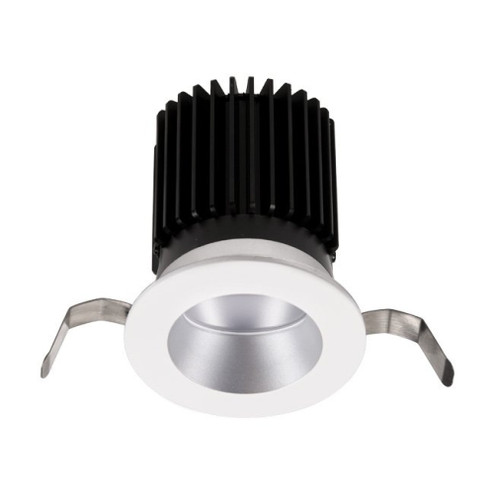 Volta 2'' Round Wall Wash Trim (16|R2RWT-ATWB-HZWT)