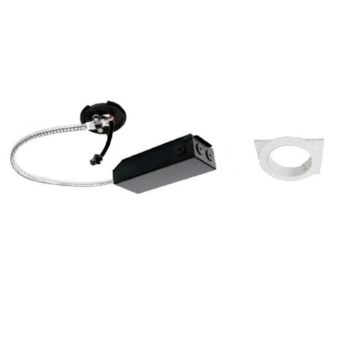 VOLTA 2IN RND RM HSG INVIS 15W TW DMX (16|R2RRL-15T-X)