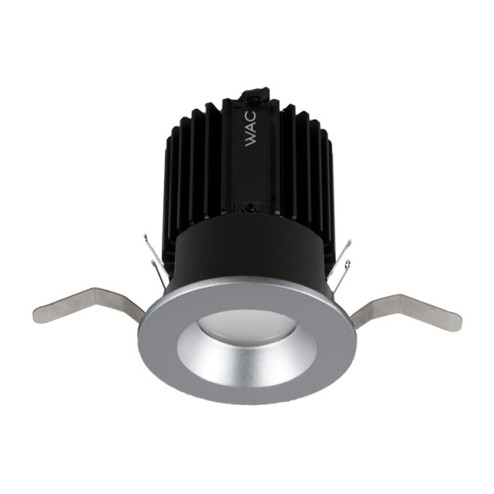 Volta 2'' Round Shallow Regressed Downlight Trim (16|R2RD1T-WTWB-HZ)