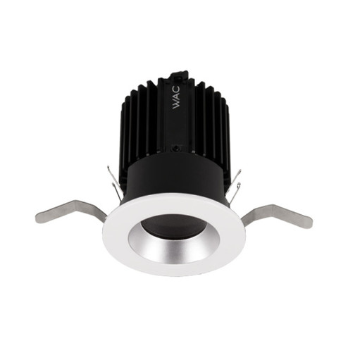 Volta 2'' Round Shallow Regressed Downlight Trim (16|R2RD1T-WTWA-HZWT)