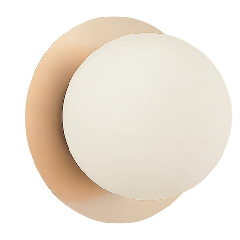 NIKINI WALL SCONCE (3605|WX41711CG)