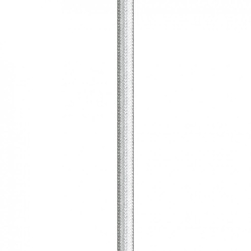 10' Corded Porcelain Socket (3442|010-SV)