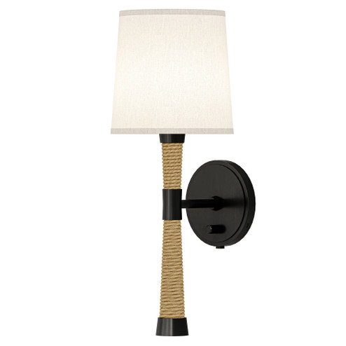 Hatteras Wall Sconce (237|Z450)