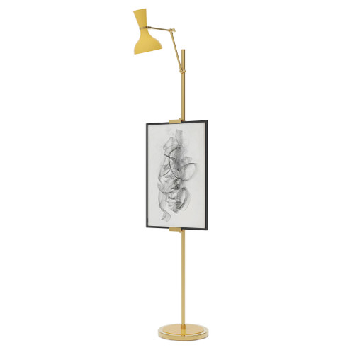 Clare Floor Easel (237|SU16SU)