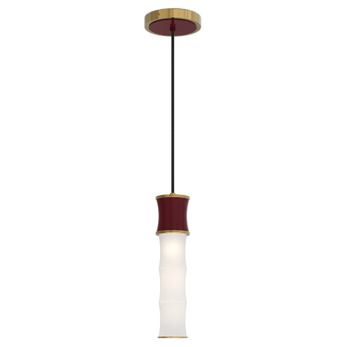Kane Pendant (237|SM85)
