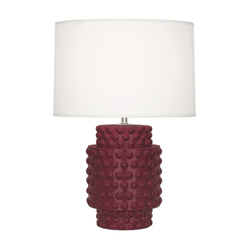 Sugar Plum Small Dolly Accent Lamp (237|SM801)