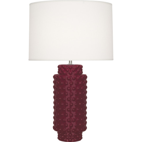 DOLLY TABLE LAMP (237|SM800)