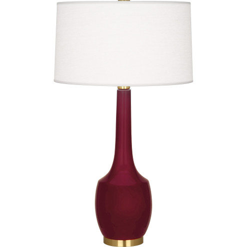 Sugar Plum Delilah Table Lamp (237|SM701)