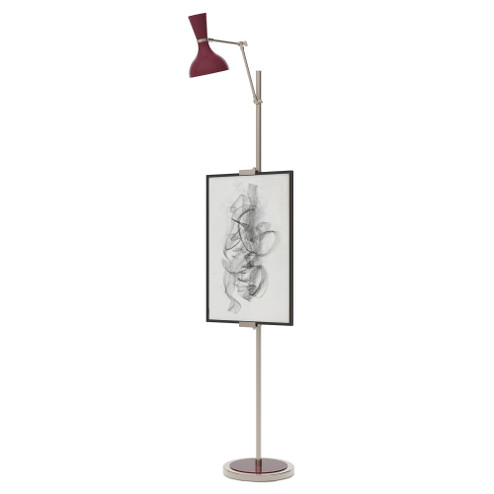 Clare Floor Easel (237|SM17SM)