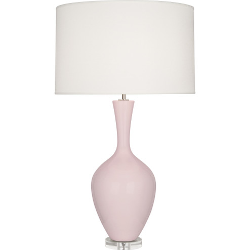 Rose Water Audrey Table Lamp (237|RW980)