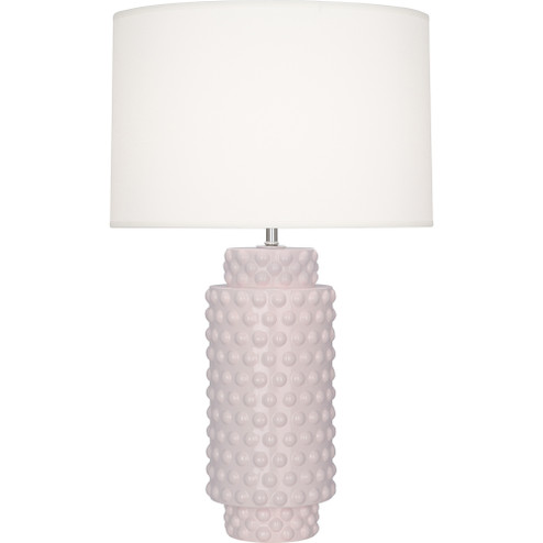Rose Water Dolly Table Lamp (237|RW800)