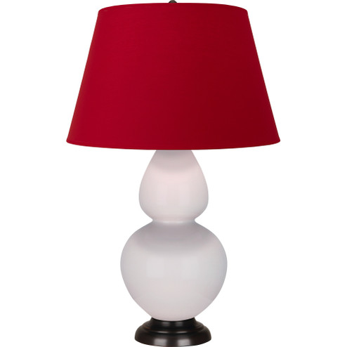 DOUBLE GOURD TABLE LAMP (237|RW21R)
