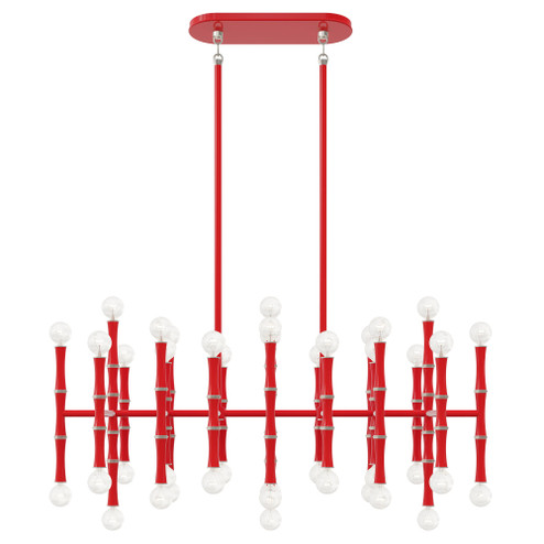 KANE CHANDELIER (237|RR78)