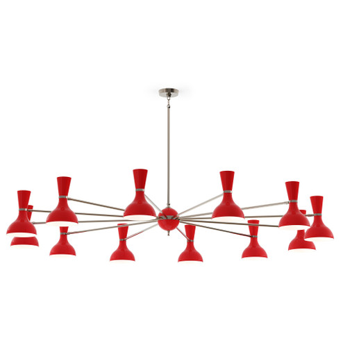 Clare Chandelier (237|RR13RR)