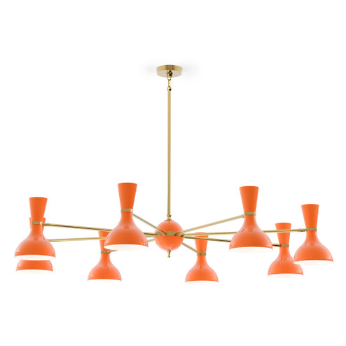 CLARE CHANDELIER (237|PM08PM)