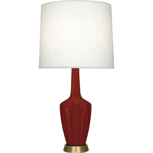 EMMA TABLE LAMP (237|OX38)