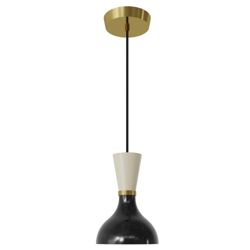 CLARE PENDANT (237|OS01BN)
