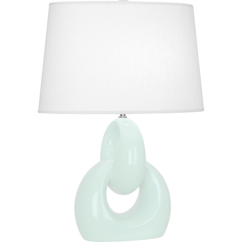 Mint Fusion Table Lamp (237|MN981)