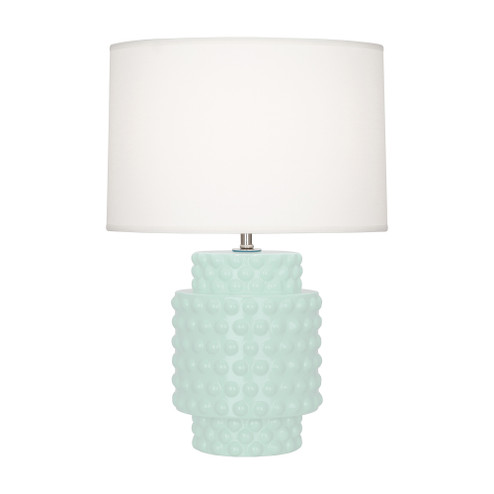 SMALL DOLLY ACCENT LAMP (237|MN801)