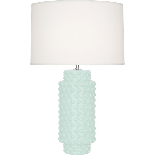 Mint Dolly Table Lamp (237|MN800)