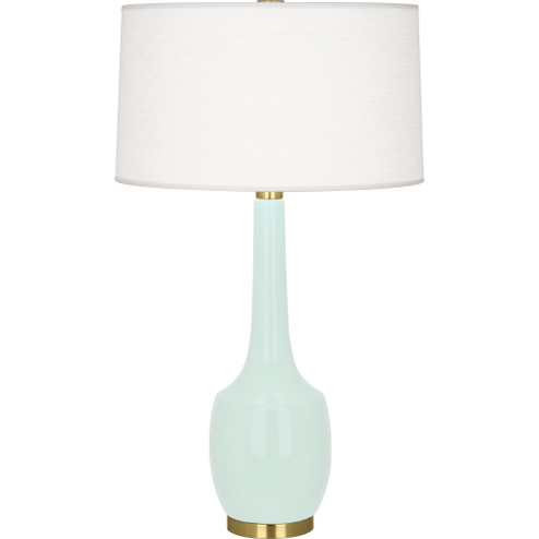 Mint Delilah Table Lamp (237|MN701)