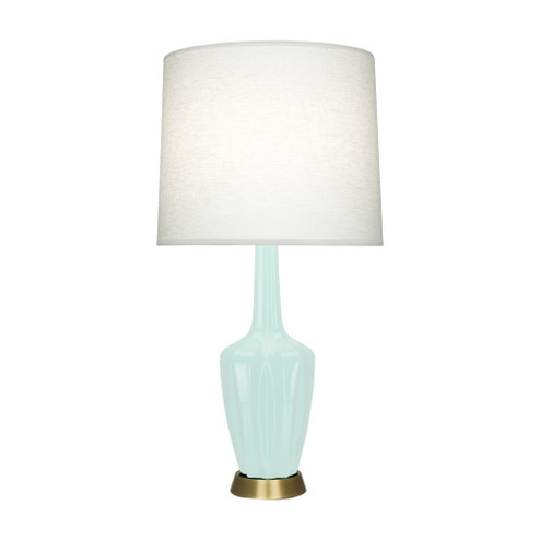 Mint Small Emma Accent Lamp (237|MN36)