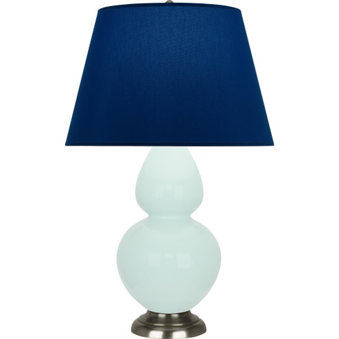 DOUBLE GOURD TABLE LAMP (237|MN22N)