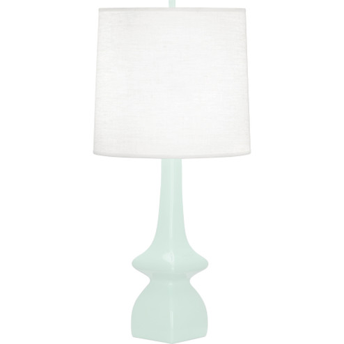Mint Jasmine Table Lamp (237|MN210)