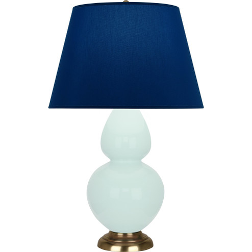 DOUBLE GOURD TABLE LAMP (237|MN20N)