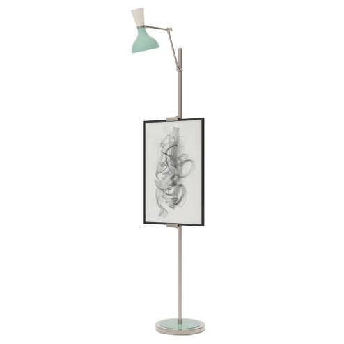Clare Floor Easel (237|MN17LY)