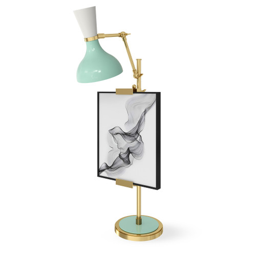 Clare Table Easel (237|MN14LY)