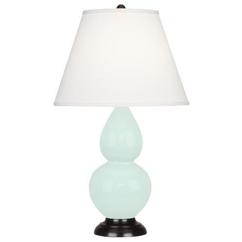 SMALL DOUBLE GOURD ACCENT LAMP (237|MN11X)