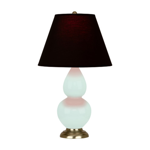Mint Small Double Gourd Accent Lamp (237|MN10K)
