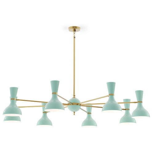 Clare Chandelier (237|MN08MN)