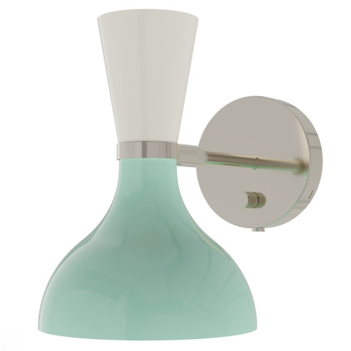Clare Wall Sconce (237|MN06LY)